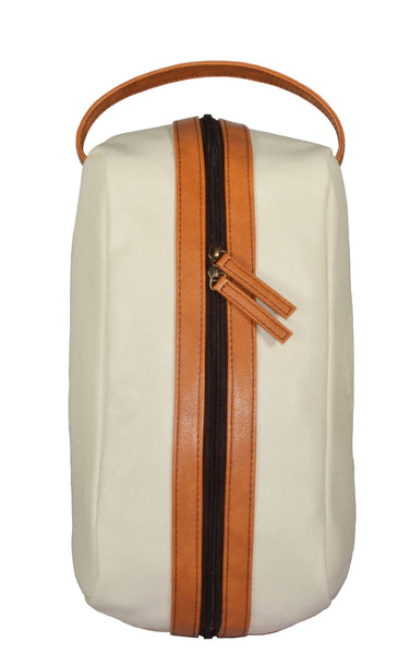 Vintage - Retro White