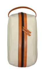 Vintage - Retro White