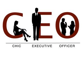 Chic Executive Officer